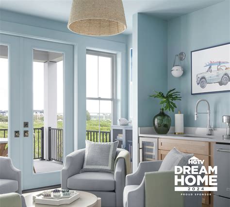 HGTV Home® by Sherwin.